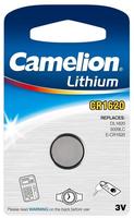 kompatibel Lithium Knopfzelle Camelion CR1620 1er Blister