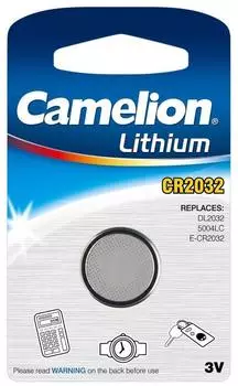 Camelion CR2032