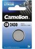 kompatibel Lithium Knopfzelle Camelion CR2430 1er Blister