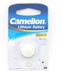 Camelion Alkaline CR2025 3V Lithium Knopfzelle 1 Stück - Batterie
