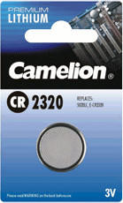Camelion CR2320