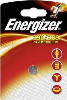 Energizer 390/389 Knopfzelle SR54 Batterie 1,55 V 85 mAh