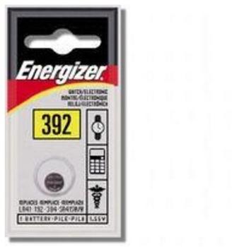 Energizer 392/384 Uhrenbatterie (1 St.)
