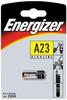 Energizer A23 / LRV08 Alkaline Batterie 12V - 1er Packung