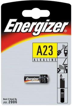 Energizer A23 12V 55mAh (1 St.)