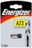 Energizer A23 12V 55mAh (1 St.)