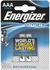 Energizer AAA / FR03 Ultimate Lithium (2 St.)
