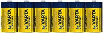 VARTA C (4114) Longlife Extra (6 St.)