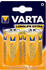 VARTA Longlife Extra 1,5V (2 St.)