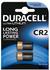 Duracell Ultra Fotobatterie CR2 Lithium 3V (2 St.)