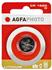 AgfaPhoto CR1620 Knopfzelle Batterie 3 V