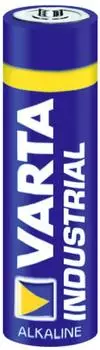 VARTA Industrial AA LR6 batterie 1,5V (4006)