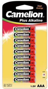 Camelion AAA / LR03 PlusAlkaline (10 St.)