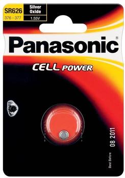 Panasonic SR626 EL