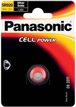Panasonic SR920 EL