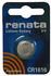 Renata Knopfzelle Batterie CR1616 3 V