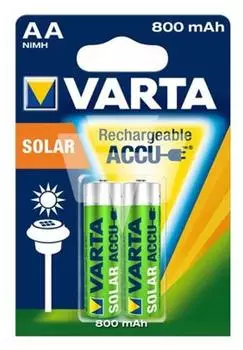 VARTA Longlife Accu AA HiMH 800 mAh (2 St.)