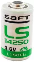 Saft 14250 1/2 AA ohne Ableiter