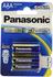 Panasonic Micro AAA Evolta (4 St.)
