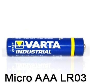 Varta Micro Batterie electric Power 4003 1,5V (4 St.)