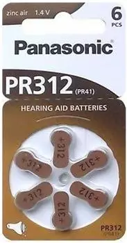 Hörgerätebatterien