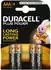 Duracell Plus Power Micro AAA