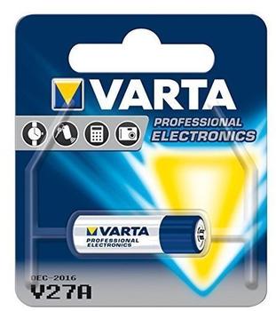 VARTA Electronics V27A Alkaline-Batterie 12V 21 mAh