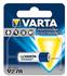 Varta Electronics V27A Alkaline-Batterie 12V 21 mAh
