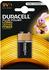 Duracell Duralock Plus Power Batterie 1 St.