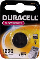 Duracell Lithium 1620 B1 gro&szlig;e Karte 1 St 1 St