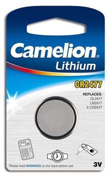 Camelion CR2477 3V 1000mAh (1 St.)