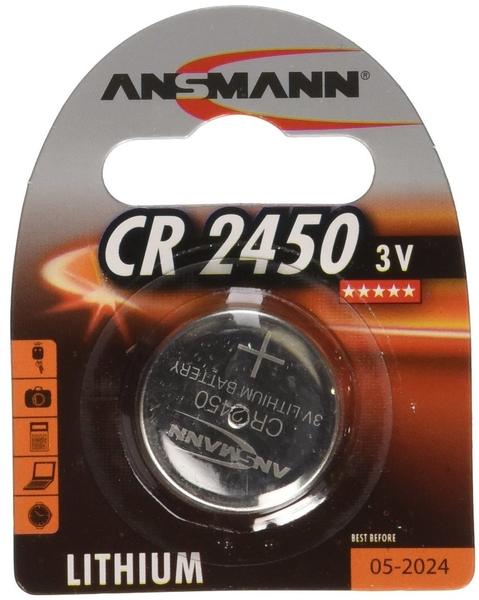 Ansmann CR2450 (5020112)