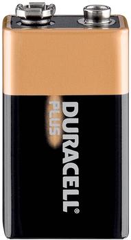 Duracell Plus E-Block 6LR61 Batterie 9V