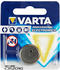 VARTA Electronics Knopfzelle CR2016 Batterie 3V 90 mAh