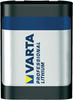 Varta 06203 301 401, Varta Photo 2CR5 Lithium Batterie 6.0 V 1er Pack, Art#...