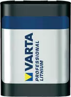 VARTA 06203301401, VARTA LITHIUM Cylindrical 2CR5 Blister 1