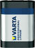 VARTA Professional Lithium 2CR5 Fotobatterie 6V 1600 mAh (6203)
