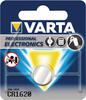 Varta 6620101401, Varta Professional CR1620 Lithium Knopfzellen Batterie 3.0 V 1er