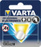 VARTA Knopfzelle CR1620 Lithium Batterie 3V 70 mAh