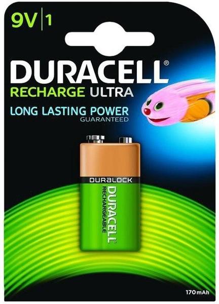 Duracell E / HR22 Supreme