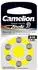 Camelion A10 Knopfzelle PR70 Zink-Luft Batterie 1,4V (6 St.)
