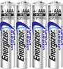 Energizer E301535701, Energizer Batterie Lithium, Micro, AAA, FR03, 1.5V...