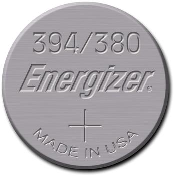 Energizer 394/380