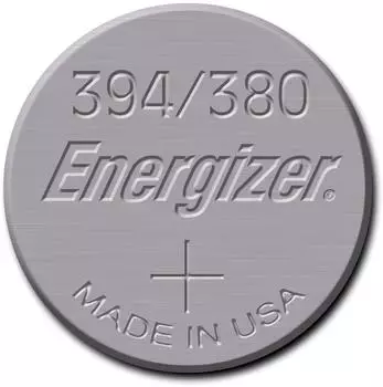 Energizer 394/380