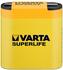 VARTA Superlife Flachbatterie / 3R12