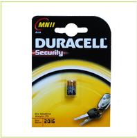 DURACELL Batterie MN11 Alkali-Mangan Fotobatterie 6,0 V, 1 St.
