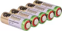 GP GP23ASTD119C1, GP Batterie V 23 GA Fotobatterie 12 V, 1 St.