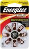 Energizer E301431800, Energizer Knopfzelle ZA 312 1.4V 8 St. 160 mAh Zink-Luft