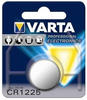 Varta 6225101401, Varta Knopfzelle CR 1225 3V 1 St. 48 mAh Lithium LITHIUM Coin