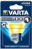VARTA Electronics 23A Alkaline-Batterien 12V 50 mAh (2 St.)